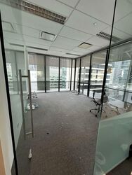 Asia Chambers (D1), Office #582263371